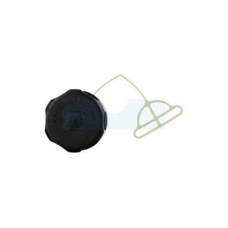 Bouchon d'essence pour moteur Zenoah (848L238510)