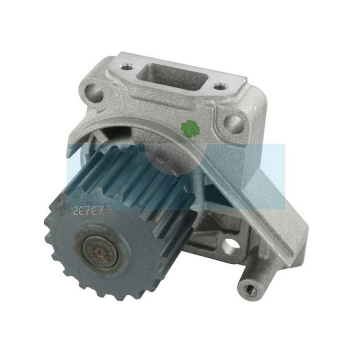 Pompe à eau pour moteur Lombardini (6584438)