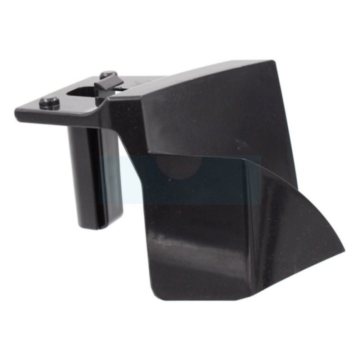 Bouchon mulching pour tondeuse Roques & Lecoeur (TG46M0000000)