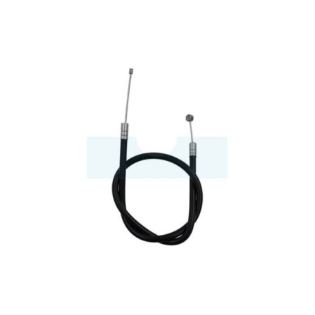 Câble d'accélérateur pour moteur Zenoah (558083100)