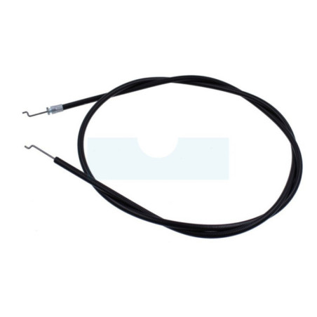 Câble d'accélérateur pour motobineuse Roques & Lecoeur (0308040052)