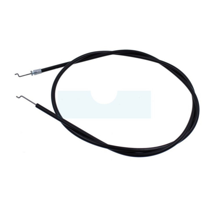 Câble d'accélérateur pour motobineuse Roques & Lecoeur (0308040052)