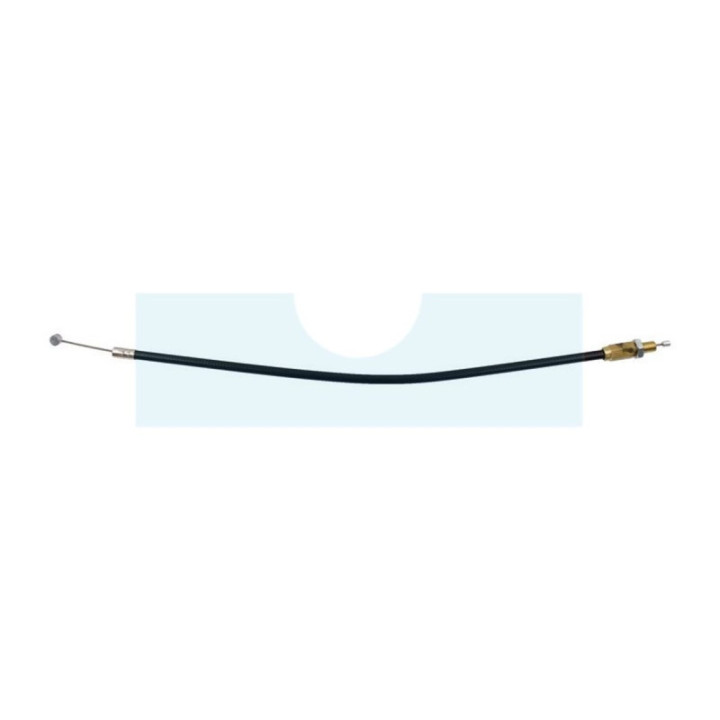 Câble d'accélérateur pour taille haie Maruyama (279035)