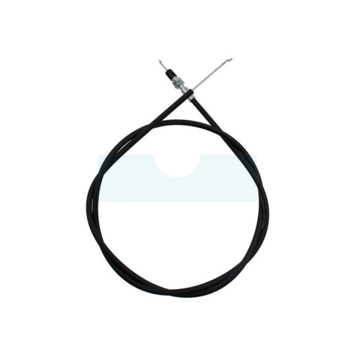 Câble d'accélérateur pour tondeuse Weibang (YM721010A)
