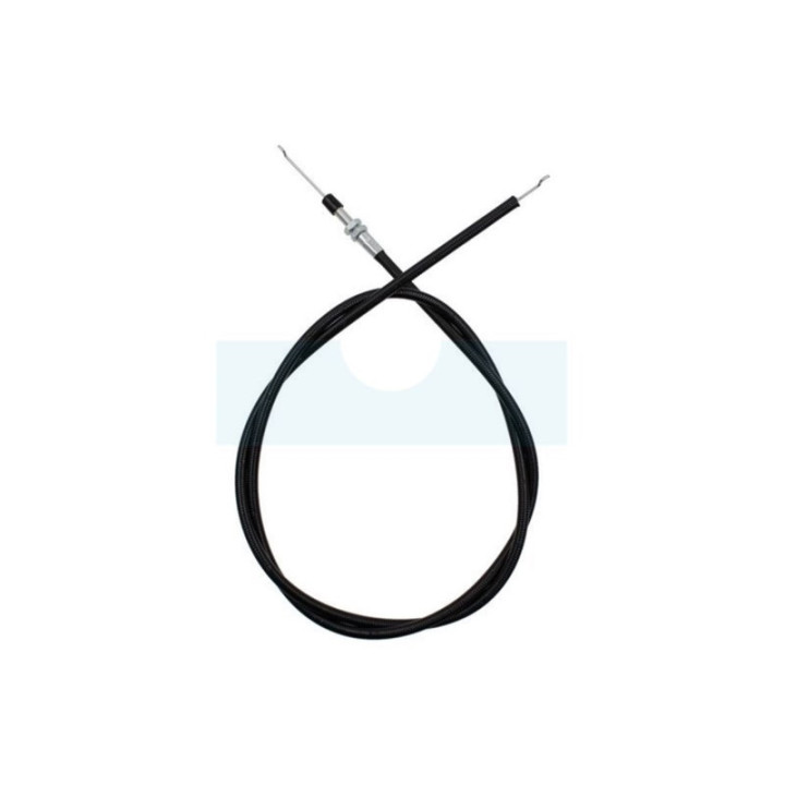Câble d'accélérateur pour tondeuse Weibang (YM721115A)