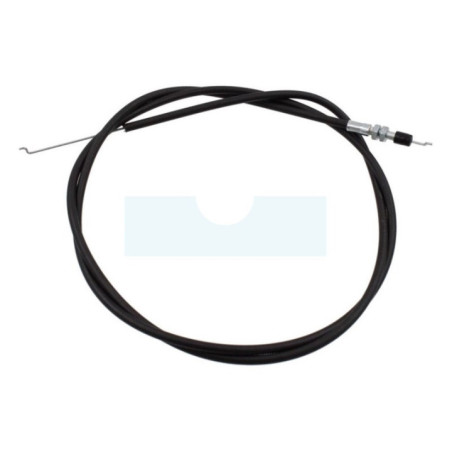 Câble d'accélérateur pour tondeuse Weibang (YM901370B)
