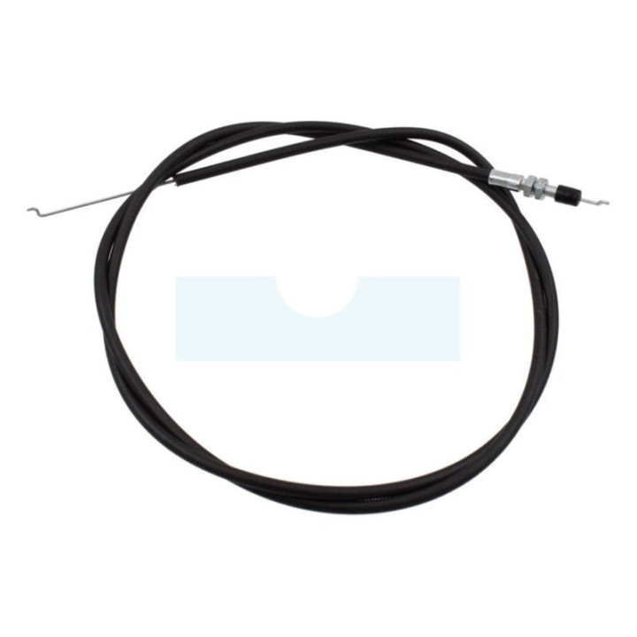 Câble d'accélérateur pour tondeuse Weibang (YM901370B)