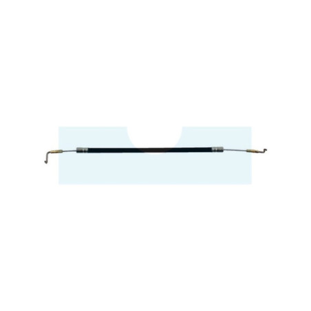 Câble d'accélérateur pour tronçonneuse Maruyama (285558)