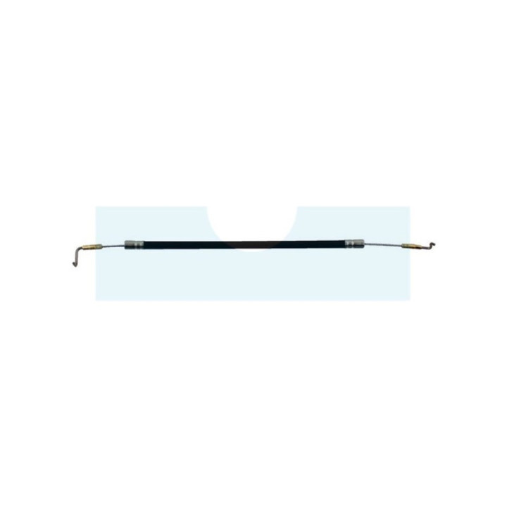 Câble d'accélérateur pour tronçonneuse Maruyama (285558)