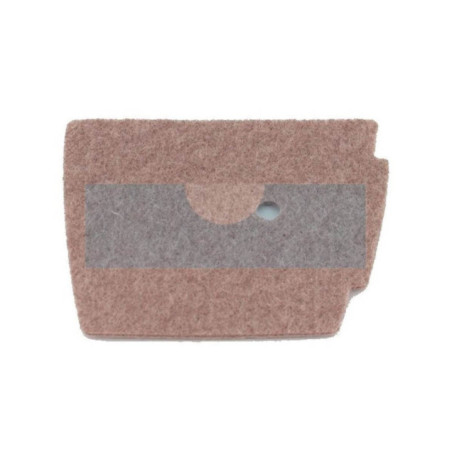 Filtre à air pour Mc Culloch (538322001)