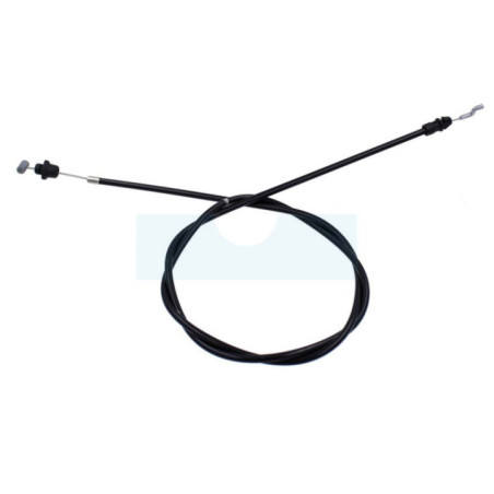 Câble de frein moteur pour tondeuse débroussailleuse Roques & Lecoeur (0308050012)