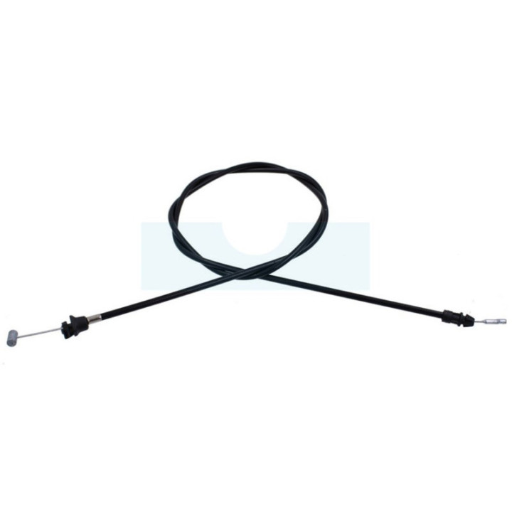 Câble de frein moteur pour tondeuse débroussailleuse Roques & Lecoeur (0308050012)
