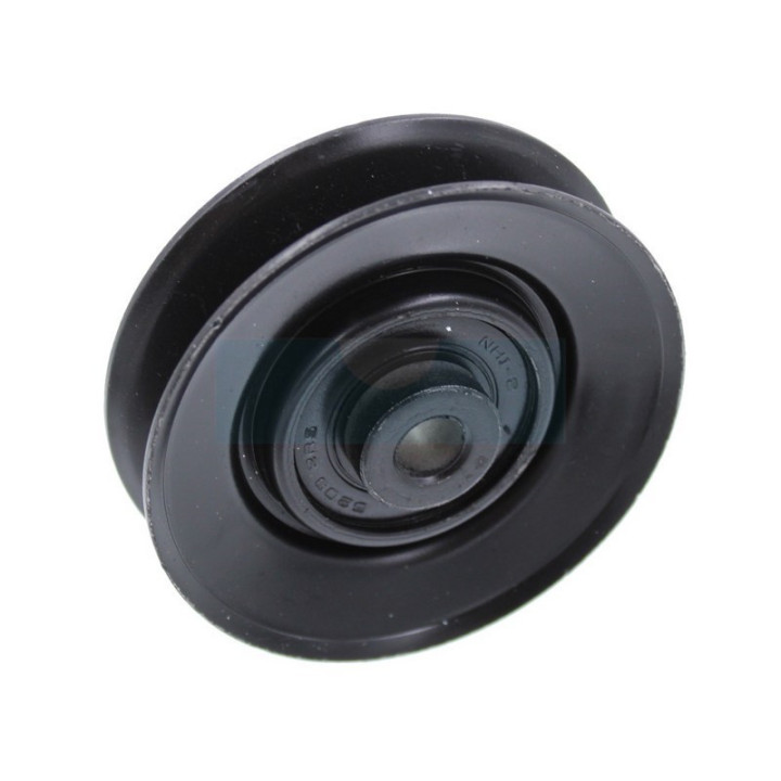 Poulie sur roulement pour tracteur tondeuse MTD (7560236)
