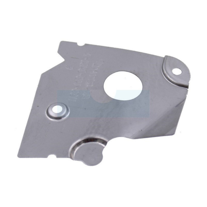 Plaque calorifuge pour tronçonneuse Stihl (11301453400)