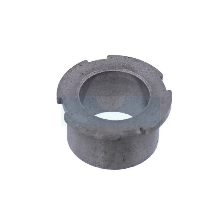 Bague de fusée de roue avant pour tracteur tondeuse Castelgarden / GGP (250340020)