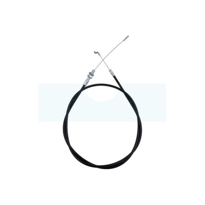 Câble de frein moteur pour tondeuse Roques & Lecoeur (TG339XX60000)
