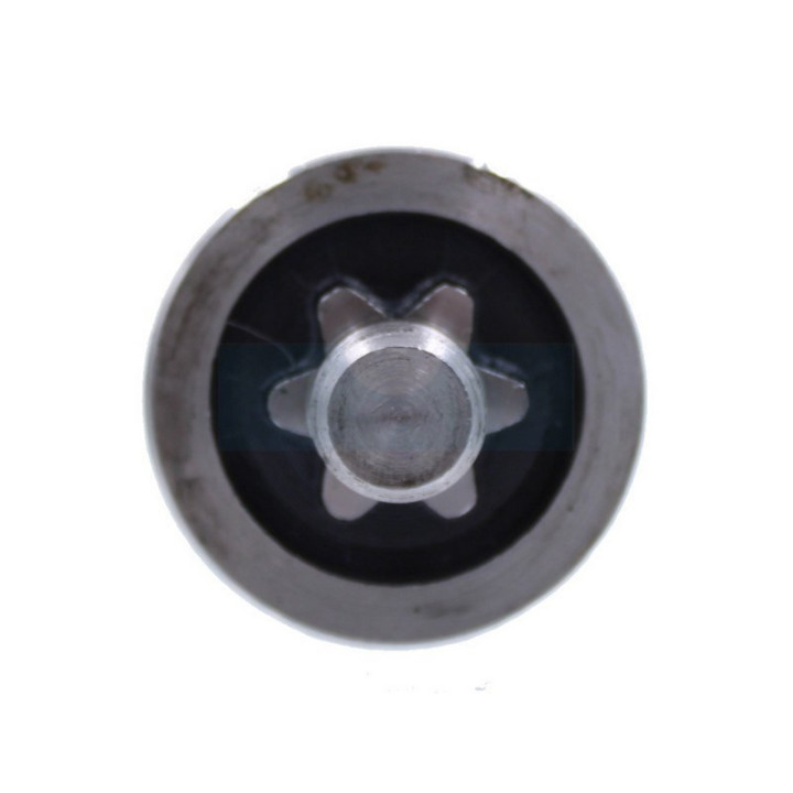 Axe de palier de lame pour tracteur tondeuse Cub Cadet (7381128)