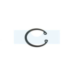 Clips pour tracteur tondeuse Castelgarden / GGP (126108000)