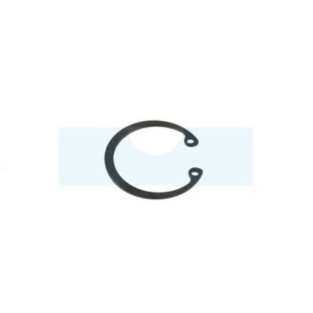 Clips pour tracteur tondeuse Castelgarden / GGP (126108000)