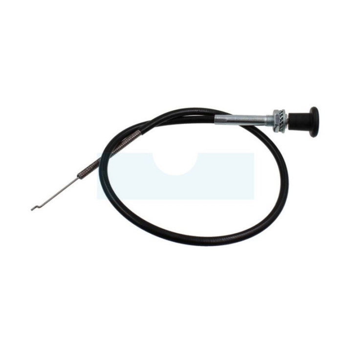 Câble de starter pour débroussailleuse autoportée Roques & Lecoeur (N443612014)