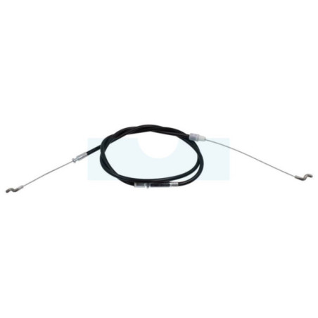 Câble de traction pour tondeuse Roques & Lecoeur (TG339XY90000)