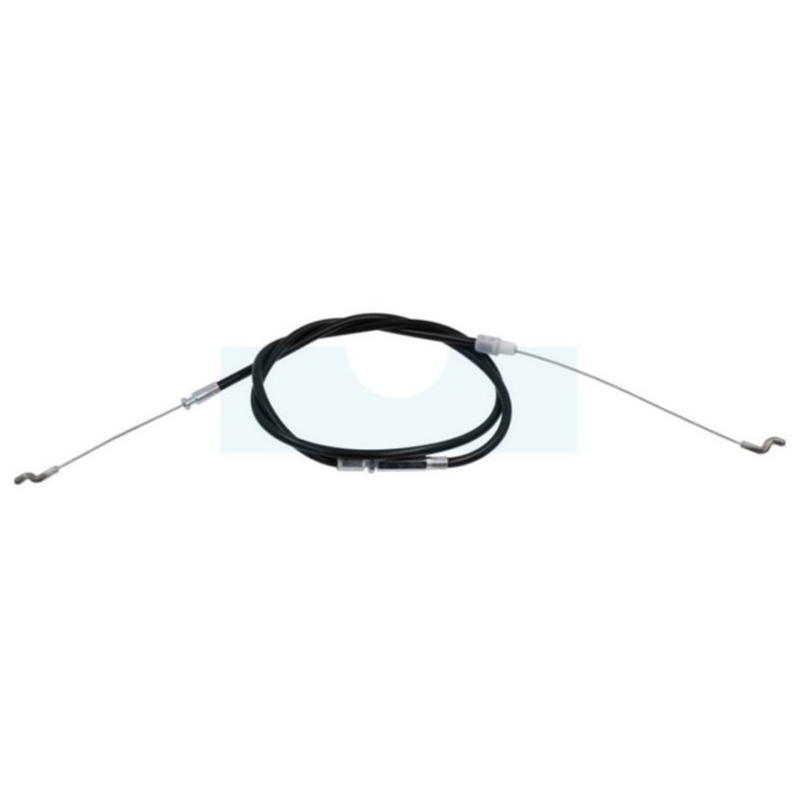 Câble de traction pour tondeuse Roques & Lecoeur (TG339XY90000)