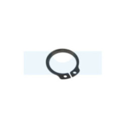 Clips pour tracteur tondeuse Castelgarden / GGP (1261092000)