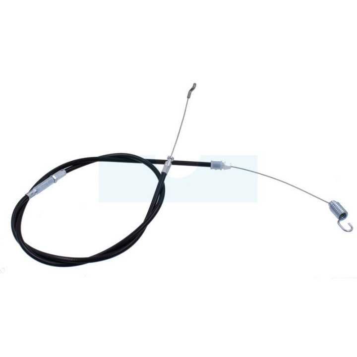 Câble de traction pour tondeuse Roques & Lecoeur (TG339XYA0000)