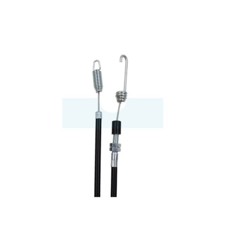 Câble de traction pour tondeuse Weibang (LH1781065S)