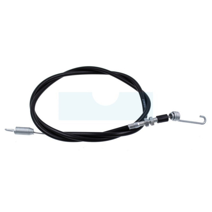 Câble de traction pour tondeuse Weibang (LH1801292P)