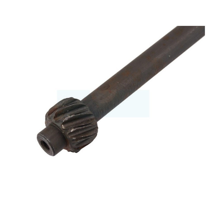 Barre de direction pour tracteur tondeuse MTD (7380919)