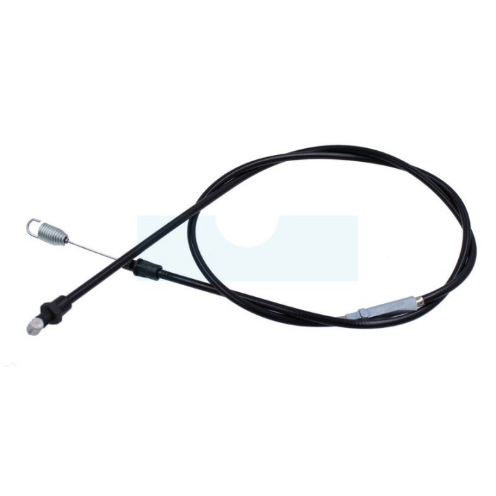 Câble d'embrayage pour motobineuse Roques & Lecoeur (0308020075)