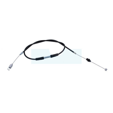 Câble d'embrayage pour motobineuse Sarp (0308020055)