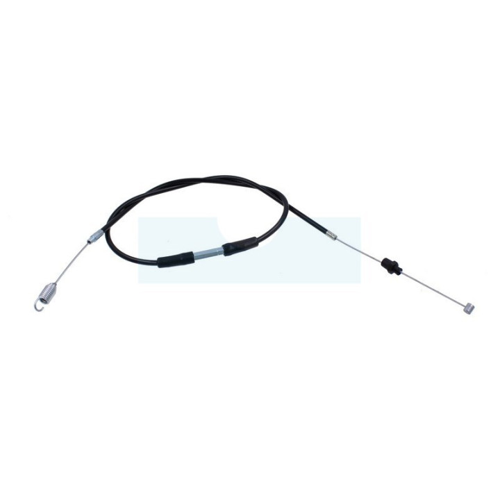 Câble d'embrayage pour motobineuse Staub (0308020055)