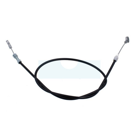 Câble d'embrayage pour scarificateur Roques & Lecoeur (TTS0Y1000000)