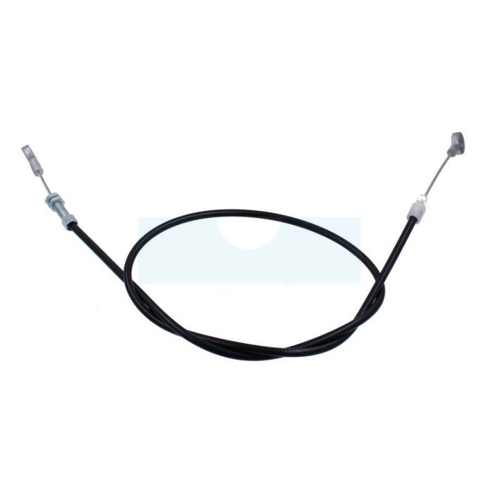 Câble d'embrayage pour scarificateur Roques & Lecoeur (TTS0Y1000000)