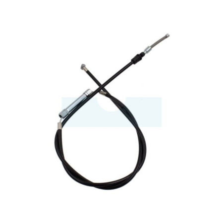 Câble d'embrayage pour tondeuse débroussailleuse Sarp (0308020048)