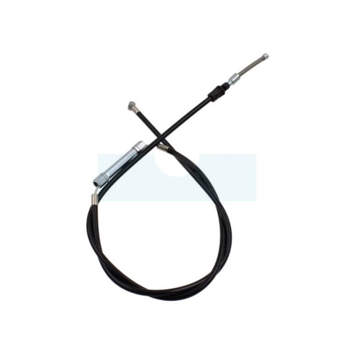 Câble d'embrayage pour tondeuse débroussailleuse Sarp (0308020048)