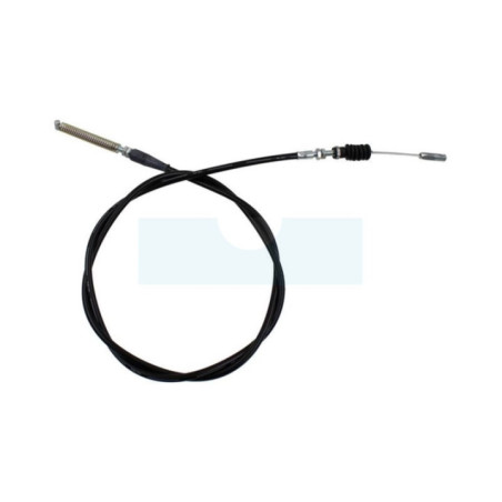 Câble d'embrayage pour tondeuse Roques & Lecoeur (91003181)