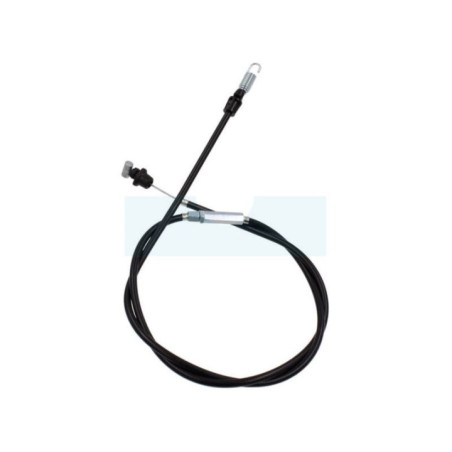 Câble d'inverseur pour motobineuse Roques & Lecoeur (0308010019)
