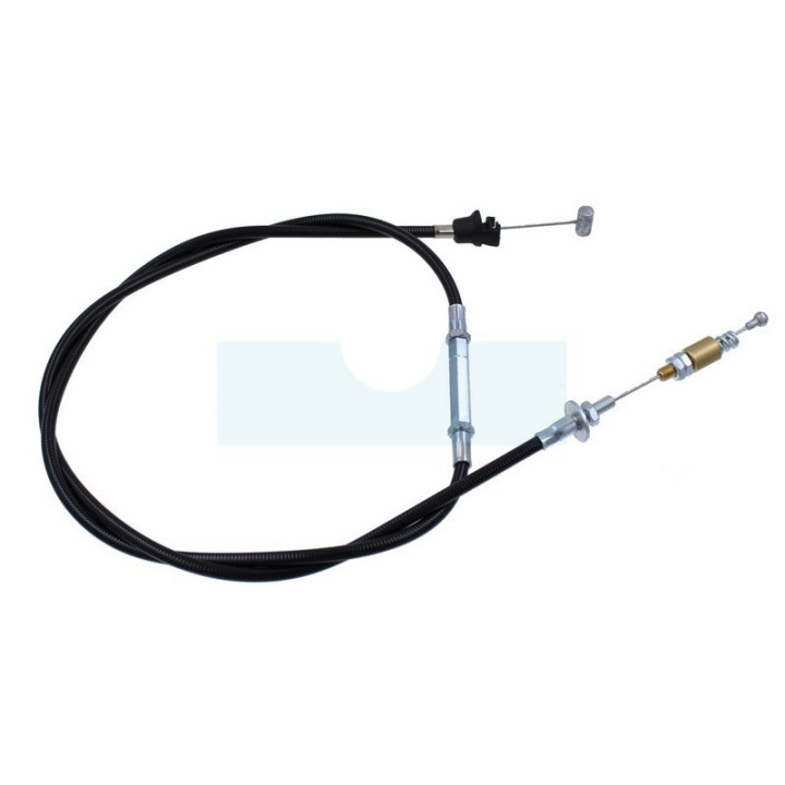 Câble inverseur de vitesse pour motobineuse Husqvarna (0308010014)