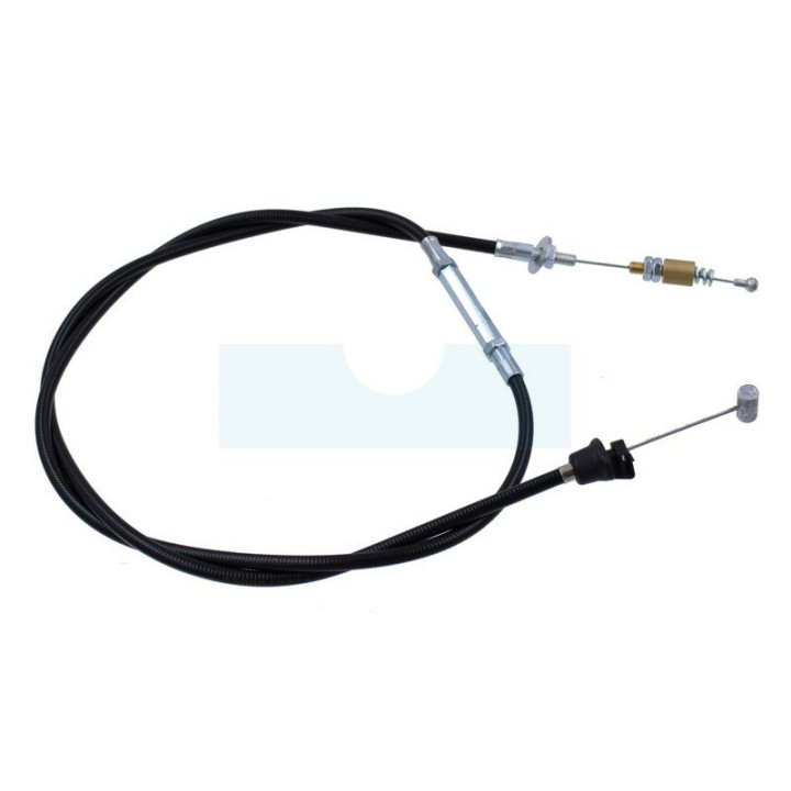 Câble inverseur de vitesse pour motobineuse Husqvarna (0308010014)