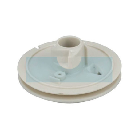 Poulie de lanceur pour souffleur Flymo (545081852)