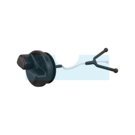 Bouchon de réservoir pour Mc Culloch (240865)