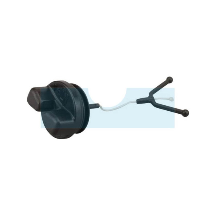 Bouchon de réservoir pour Mc Culloch (240865)
