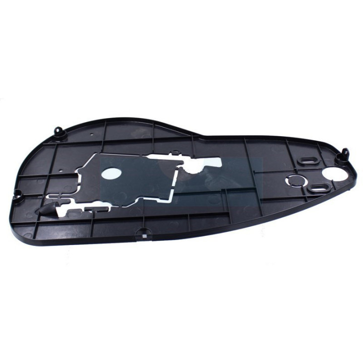 Cache intérieur de capot pour motobineuse Sarp (0340010004)