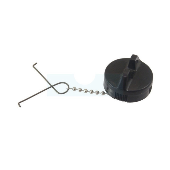 Bouchon de réservoir pour Mc Culloch (216668)