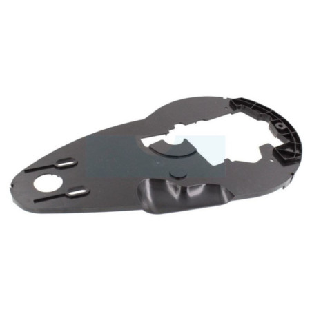 Cache intérieur de capot pour motobineuse Sarp (0340010089)