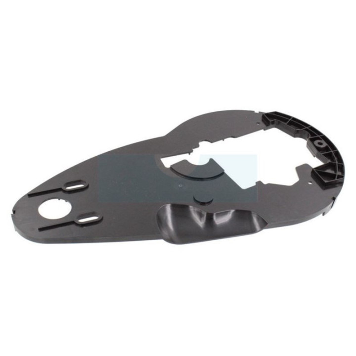 Cache intérieur de capot pour motobineuse Sarp (0340010089)