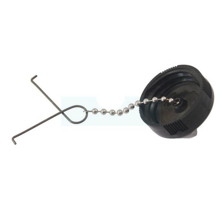 Bouchon de réservoir pour Mc Culloch (216668)